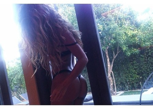 Морской запах страсти